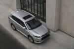 Mitsubishi Outlander PHEV 2018 года (NA)
